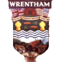 Wrentham Sign
